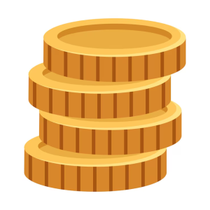 100 Coins
